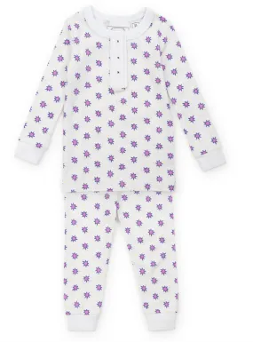 Alden Pajama Set