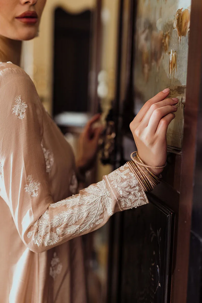 Ansab Jahangir | Luxe Pret Eid 24 | HANAM