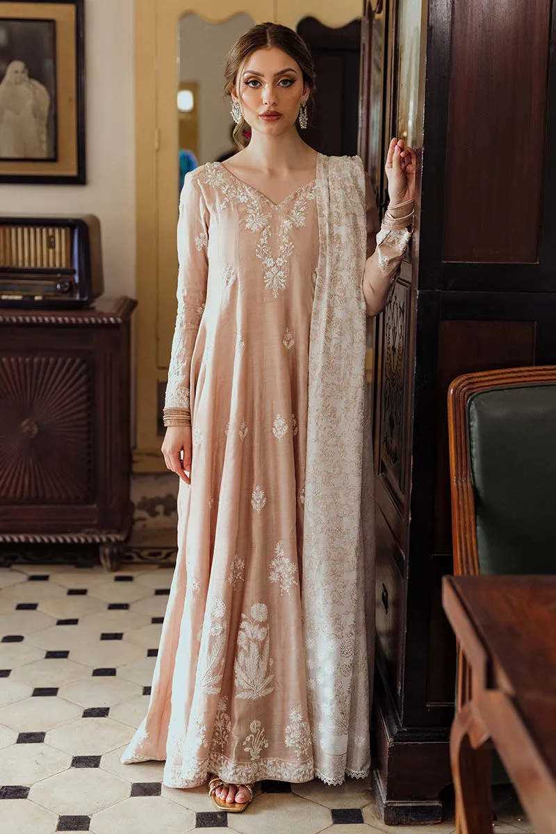 Ansab Jahangir | Luxe Pret Eid 24 | HANAM