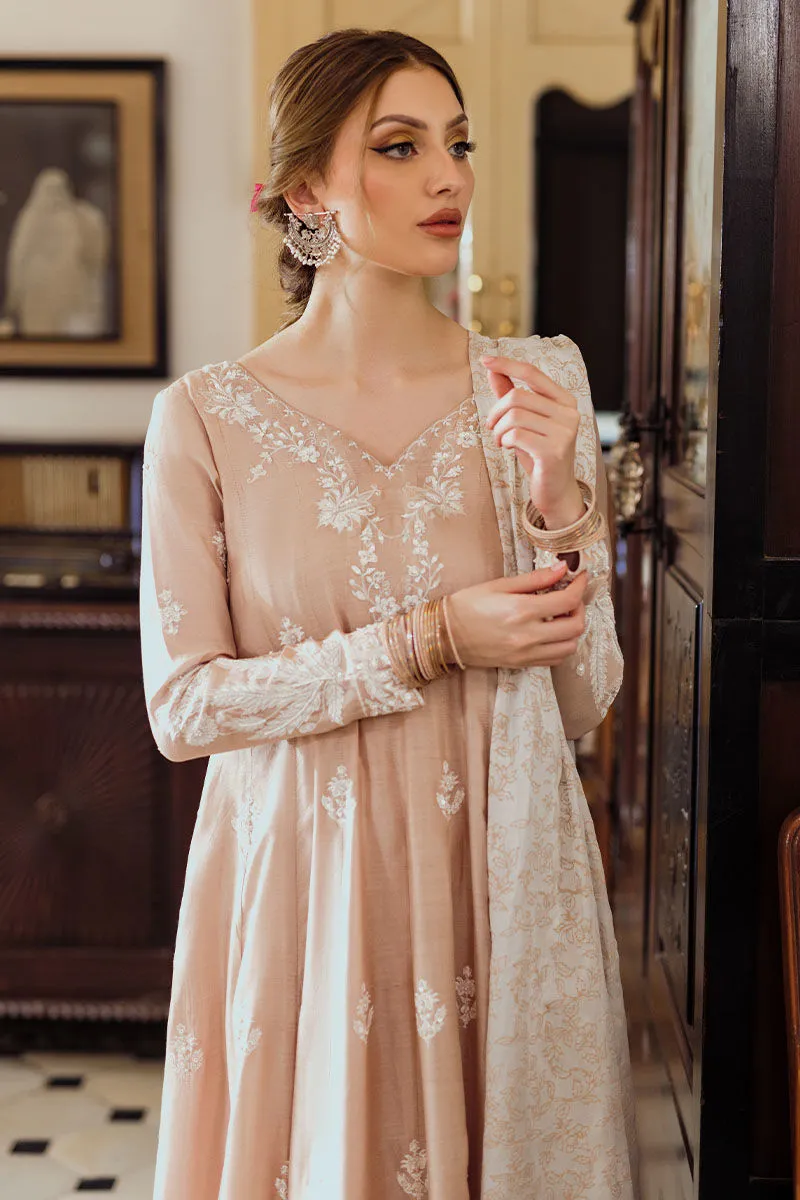 Ansab Jahangir | Luxe Pret Eid 24 | HANAM