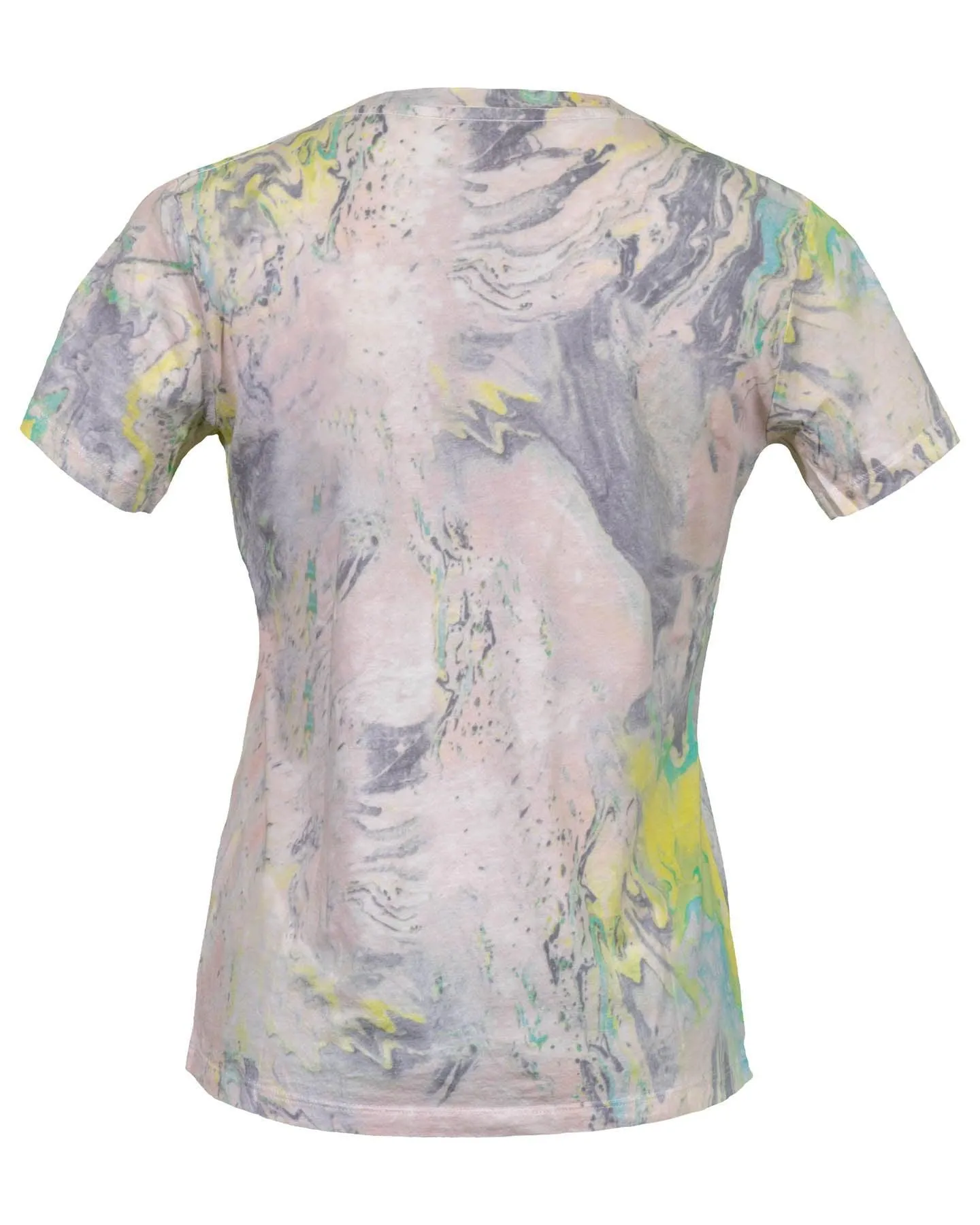 Cara Marble Tee