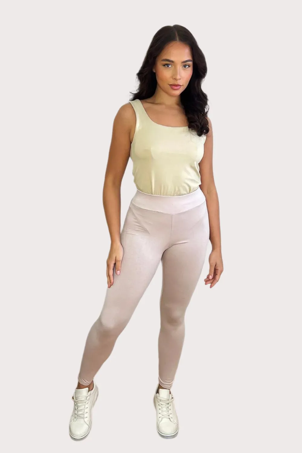 Casual Designed For Comfort Leggings