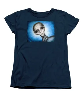 Celestial Spirits ~ Women's T-Shirt (Standard Fit)