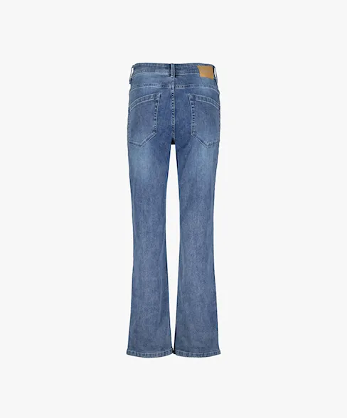 Colette Jeans - Stone Used