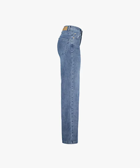 Colette Jeans - Stone Used