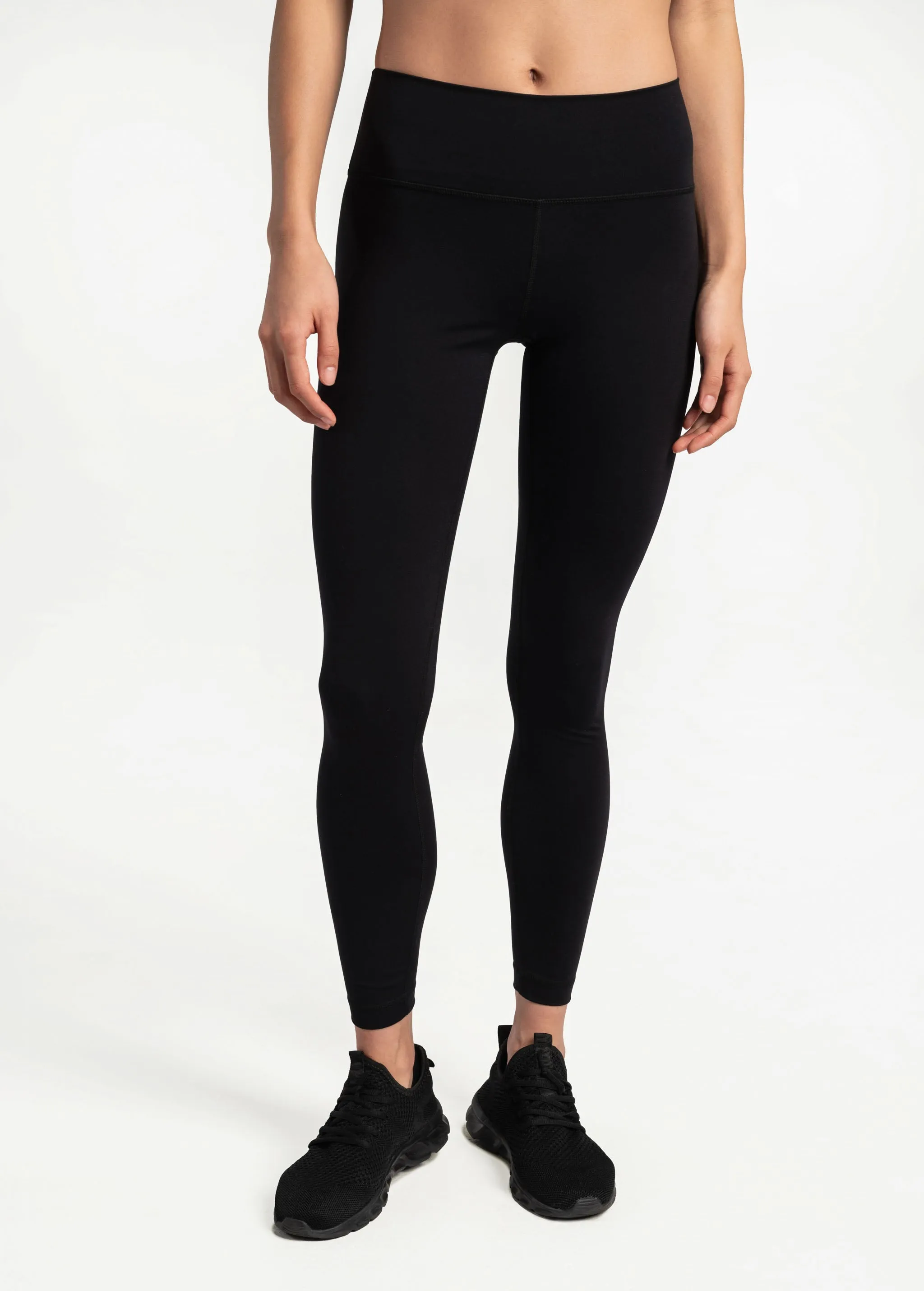 Comfort Stretch Ankle Leggings