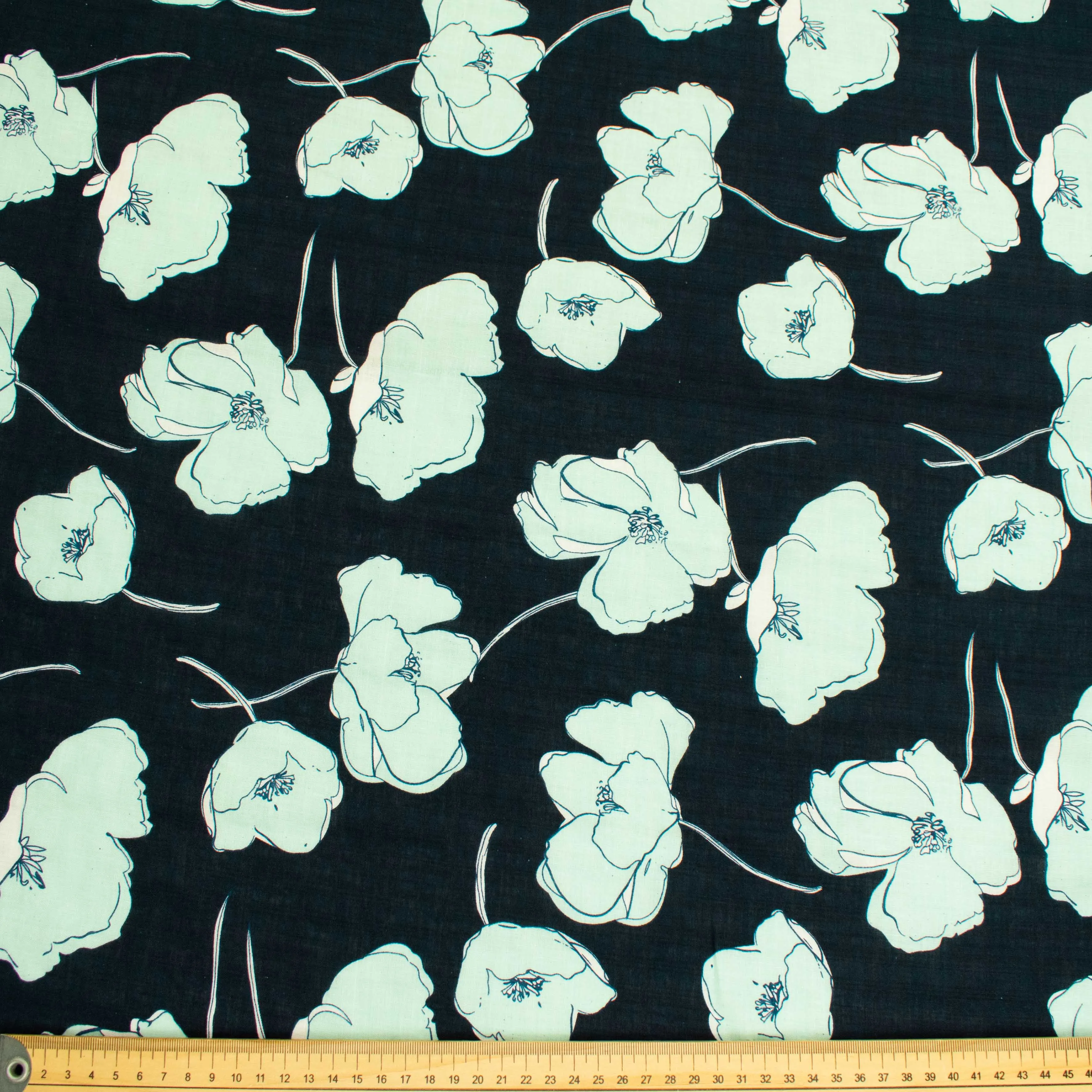 Cotton Crinkle Prints