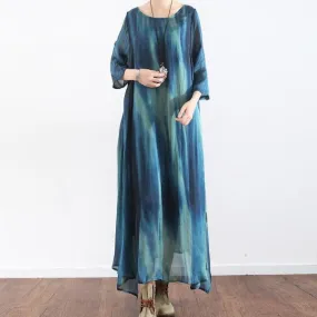 Dragoneye Flowy Dress