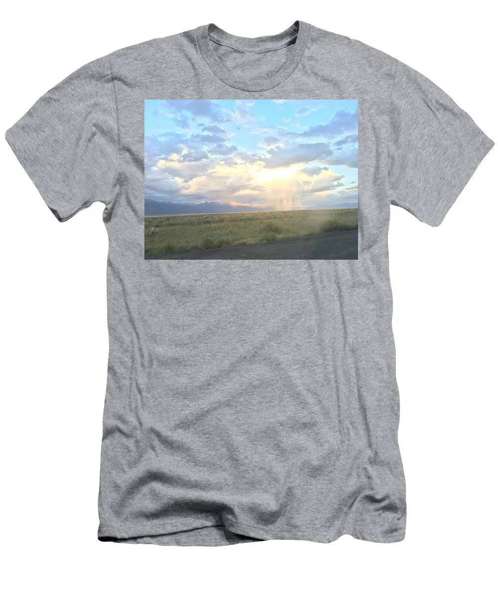 Far Away Rain - T-Shirt