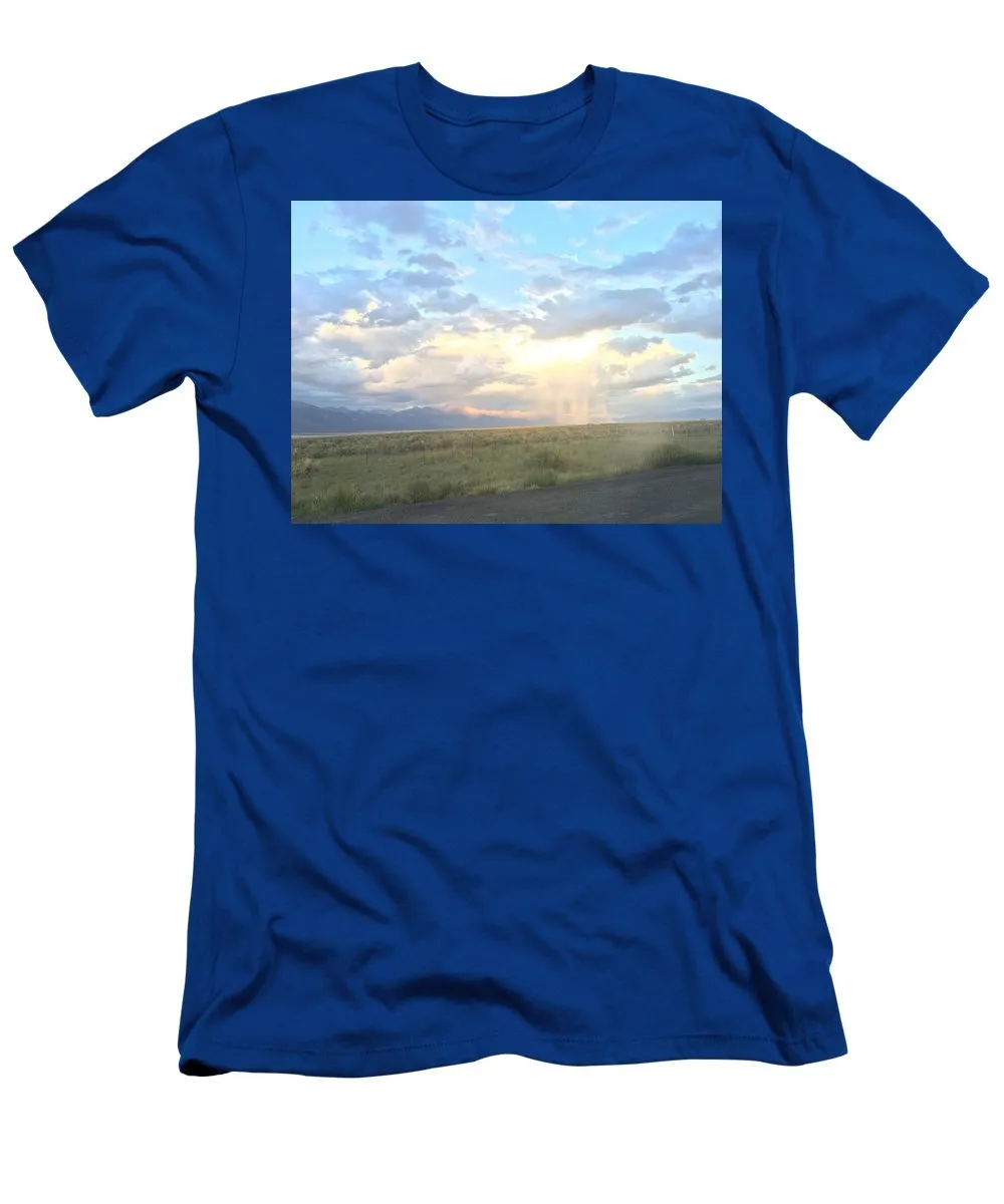 Far Away Rain - T-Shirt