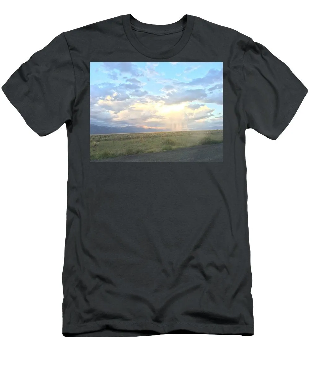 Far Away Rain - T-Shirt