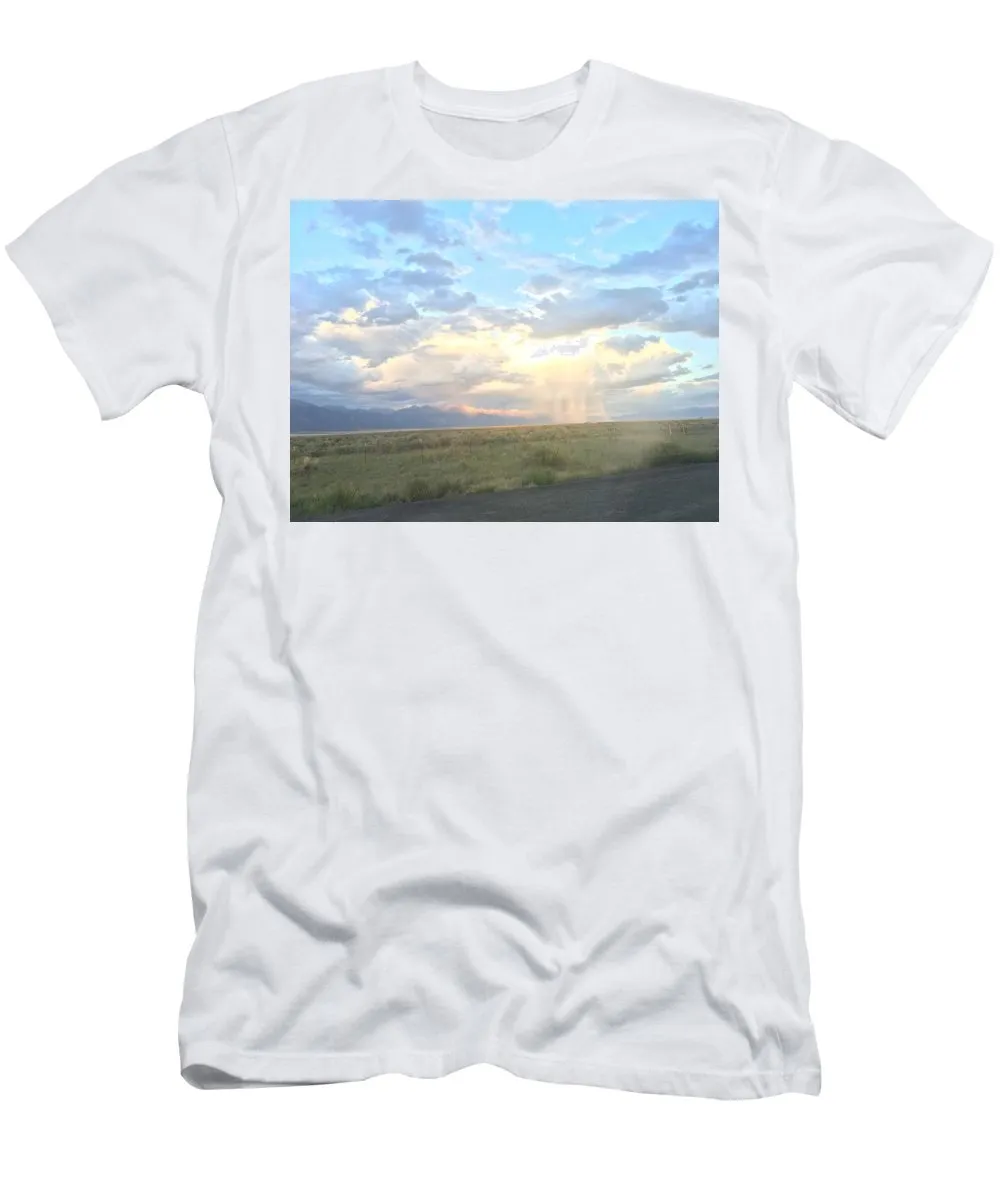 Far Away Rain - T-Shirt