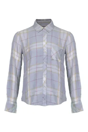 Hunter Oyster Pink Sand Shirt