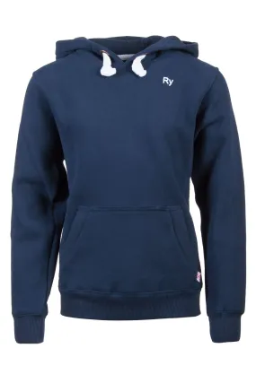 Junior Fordon Over Head Hoody