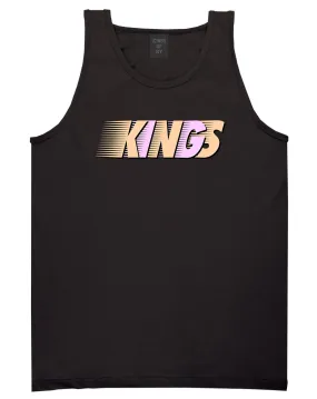 KINGS Easter Tank Top Shirt