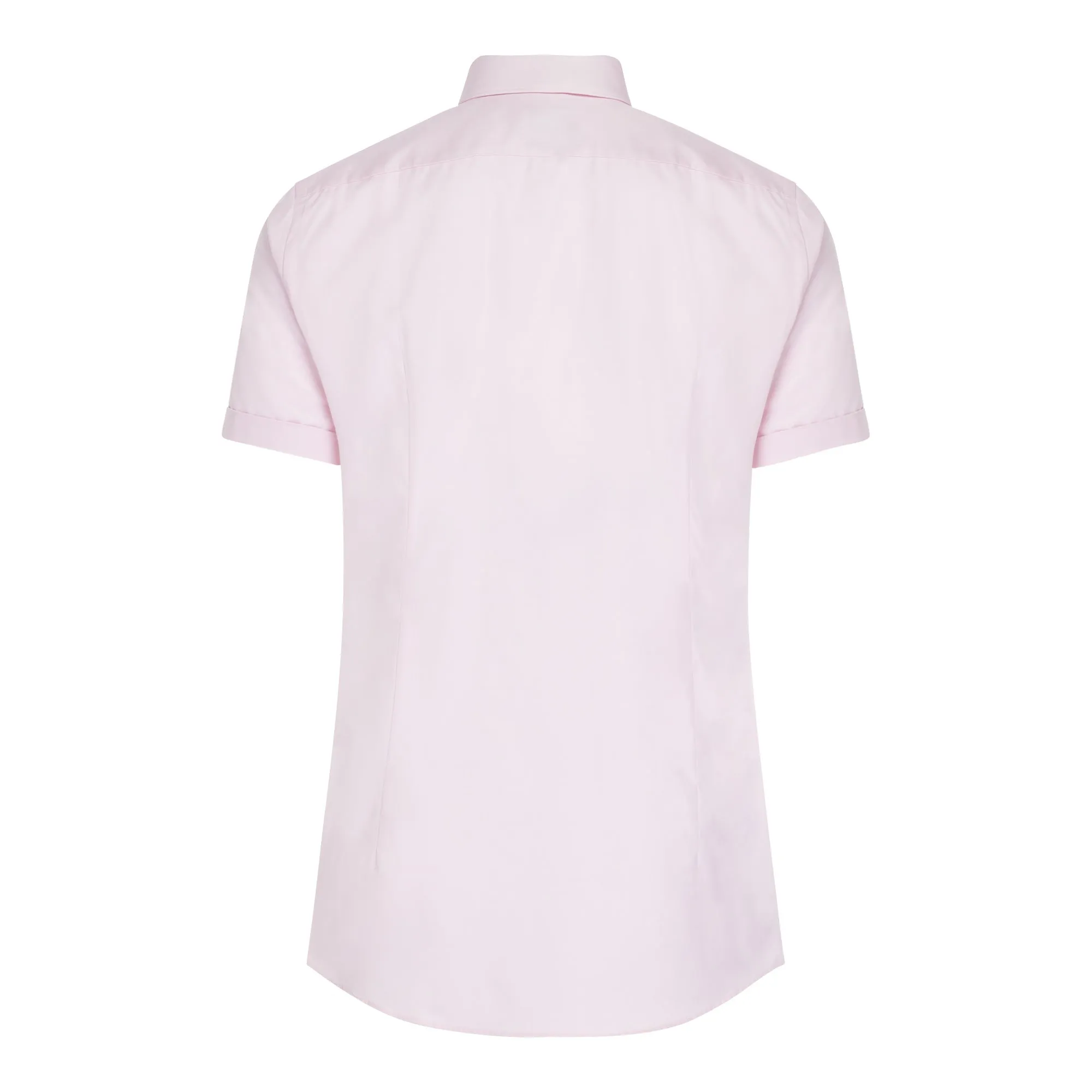 Men T-Curt Shirts - Light/Pastel Pink