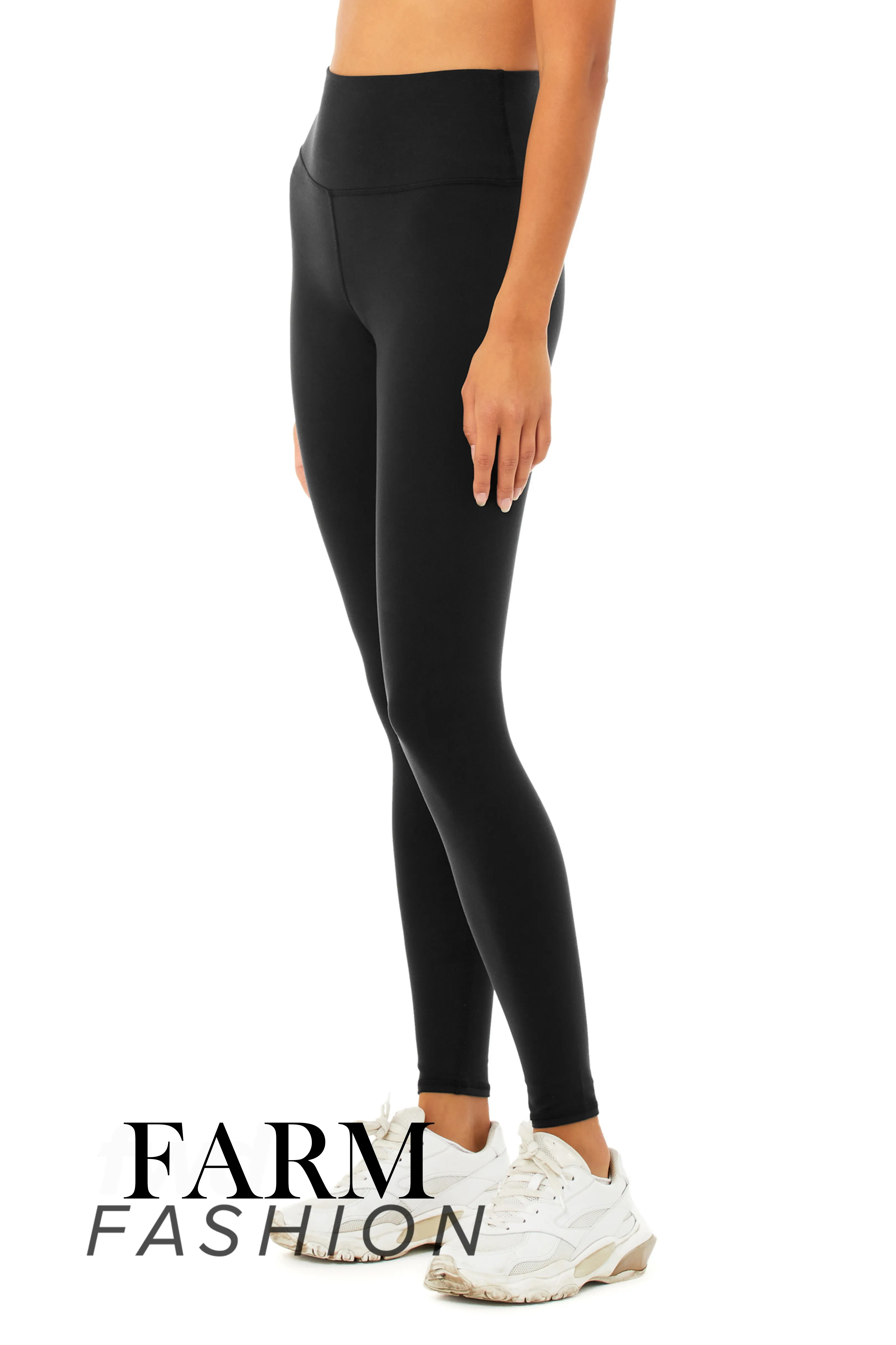 Namaste High-Waist Comfort Legging