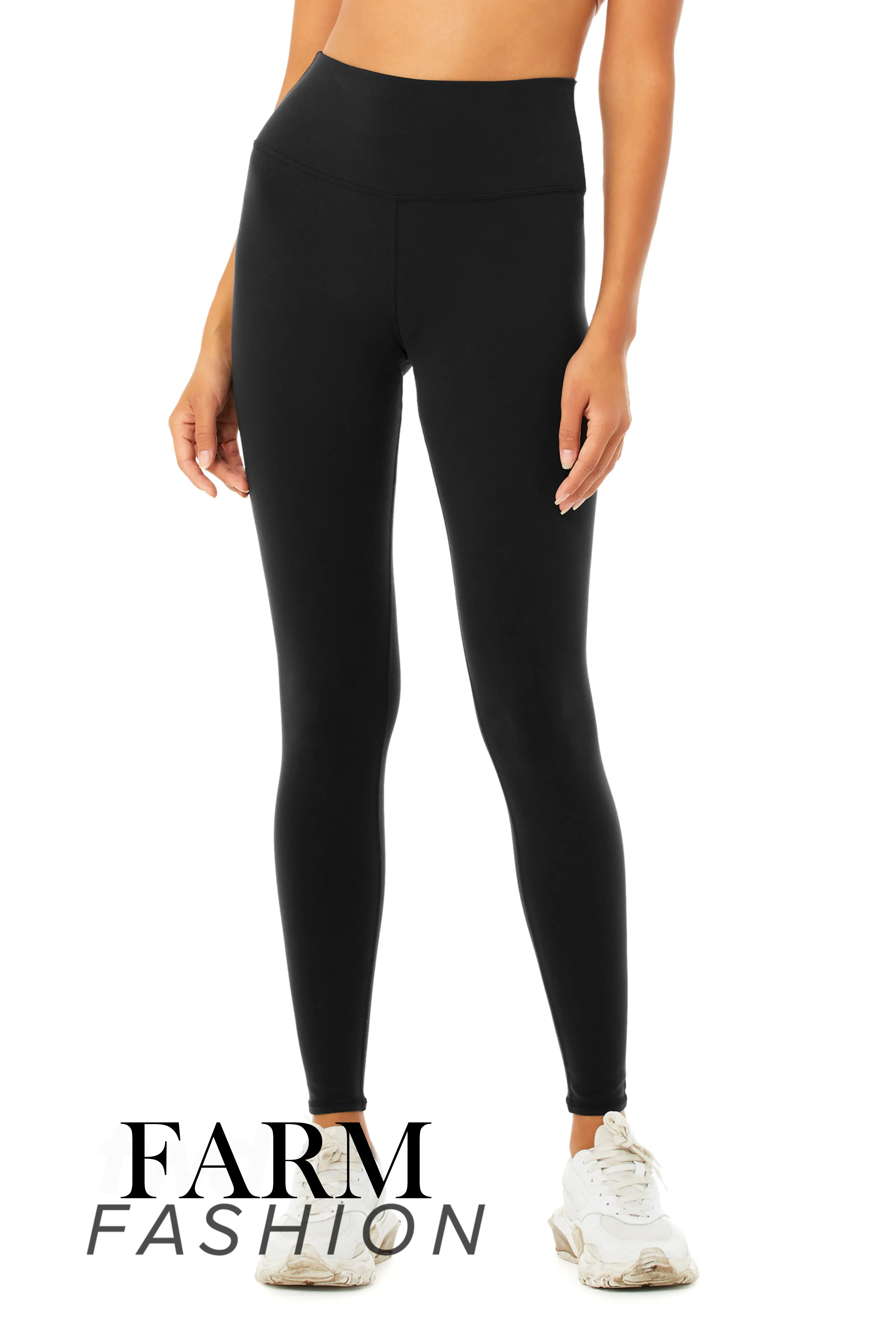 Namaste High-Waist Comfort Legging