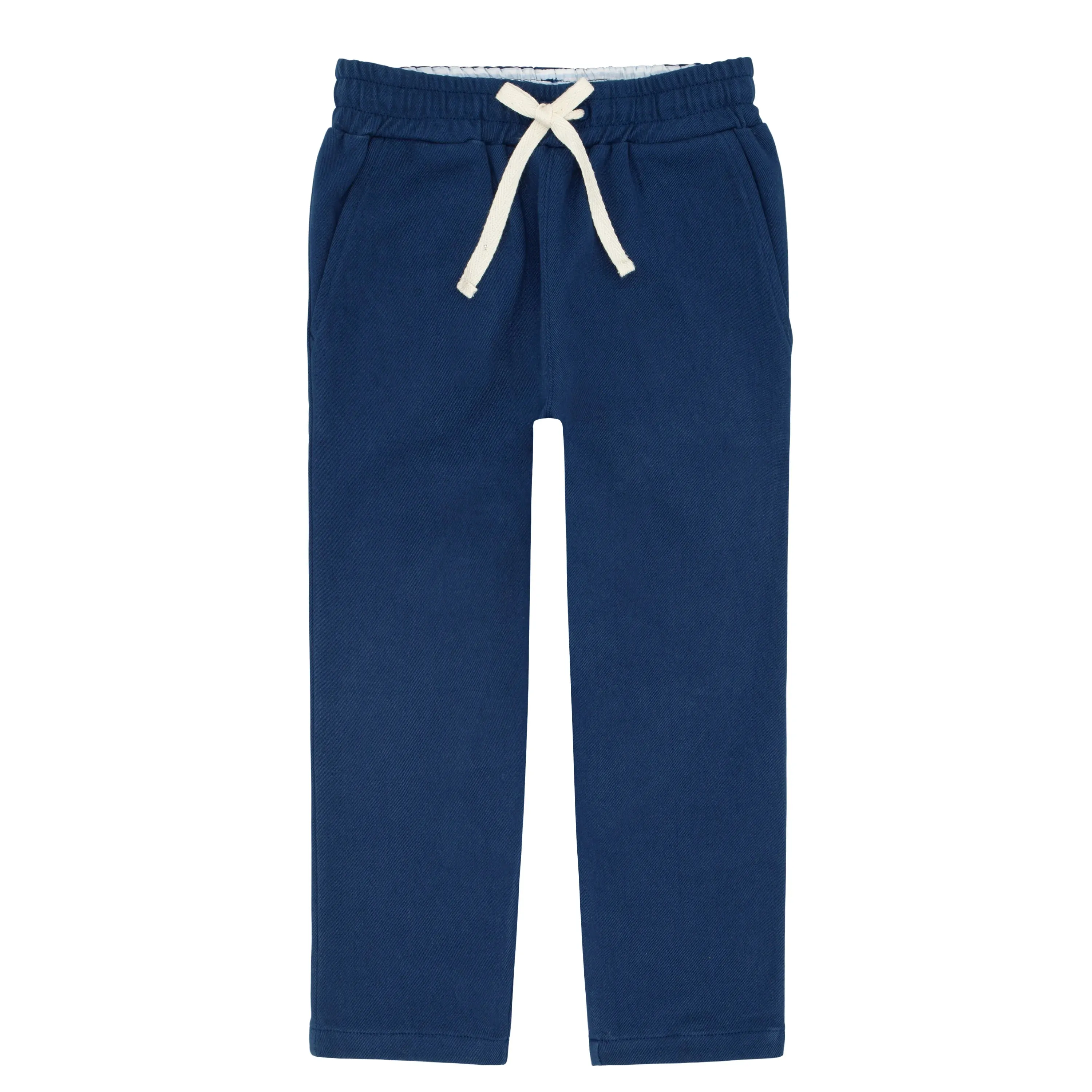 Navy Ultra Soft Pants