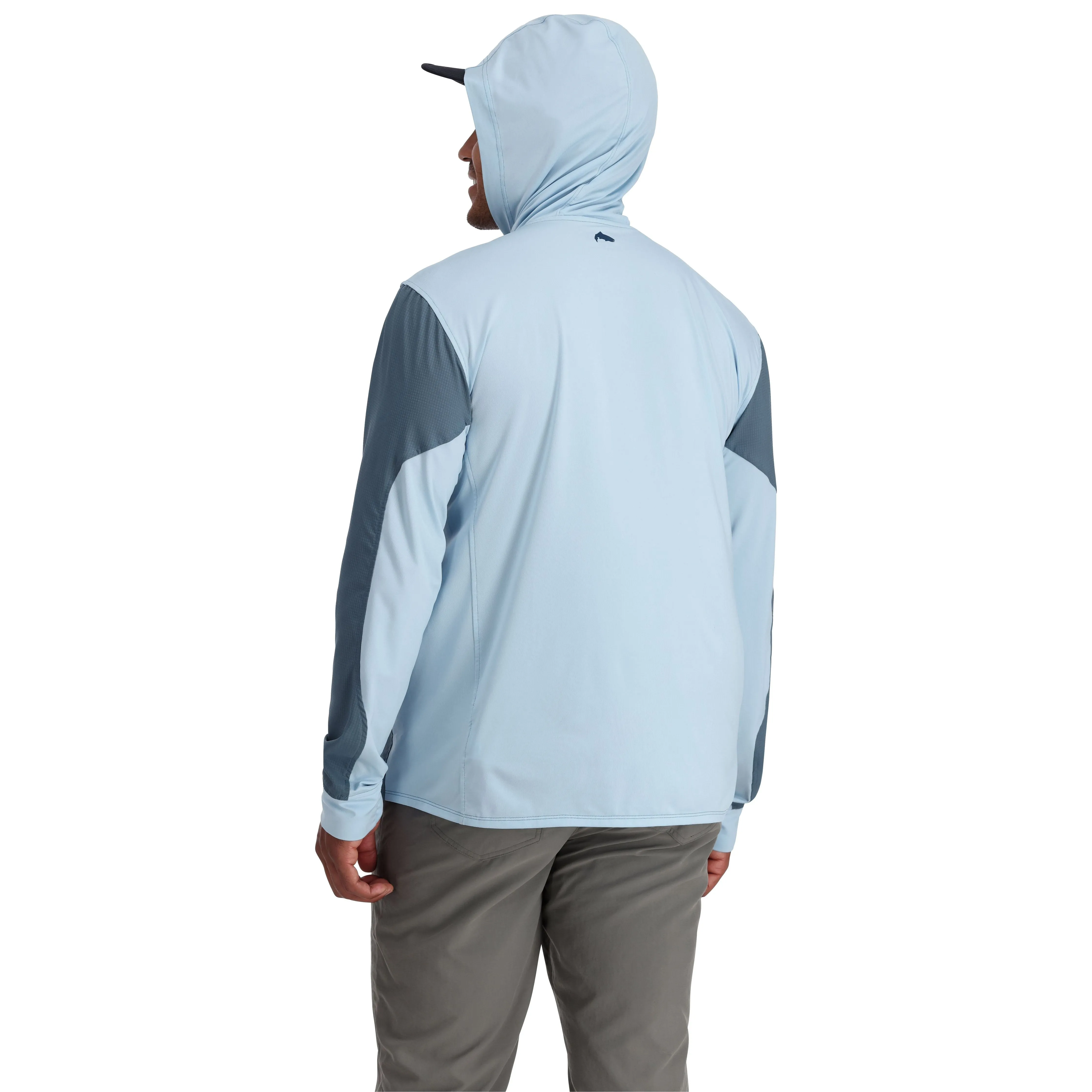 Simms Bugstopper Intruder Hoody