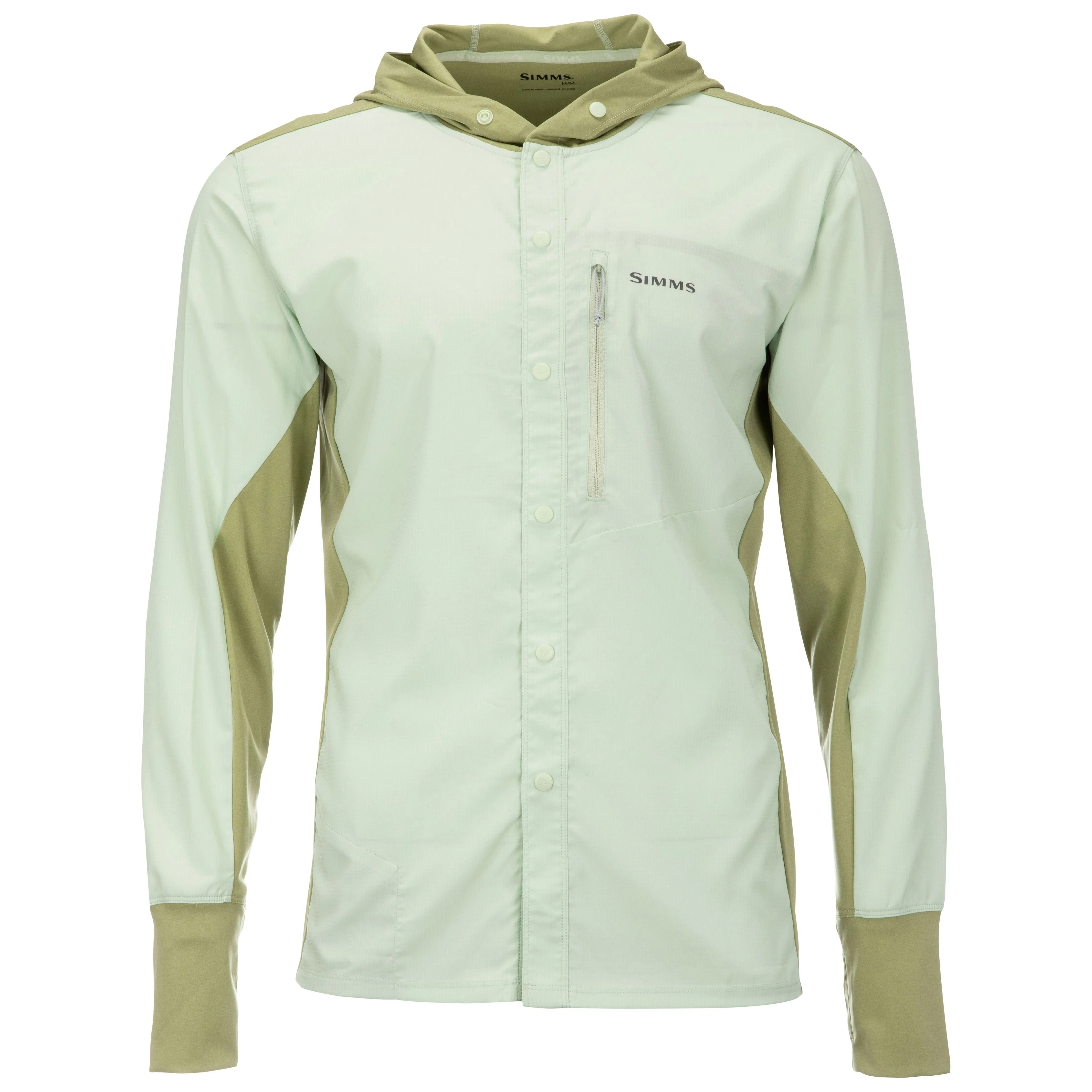 Simms Intruder Hoody