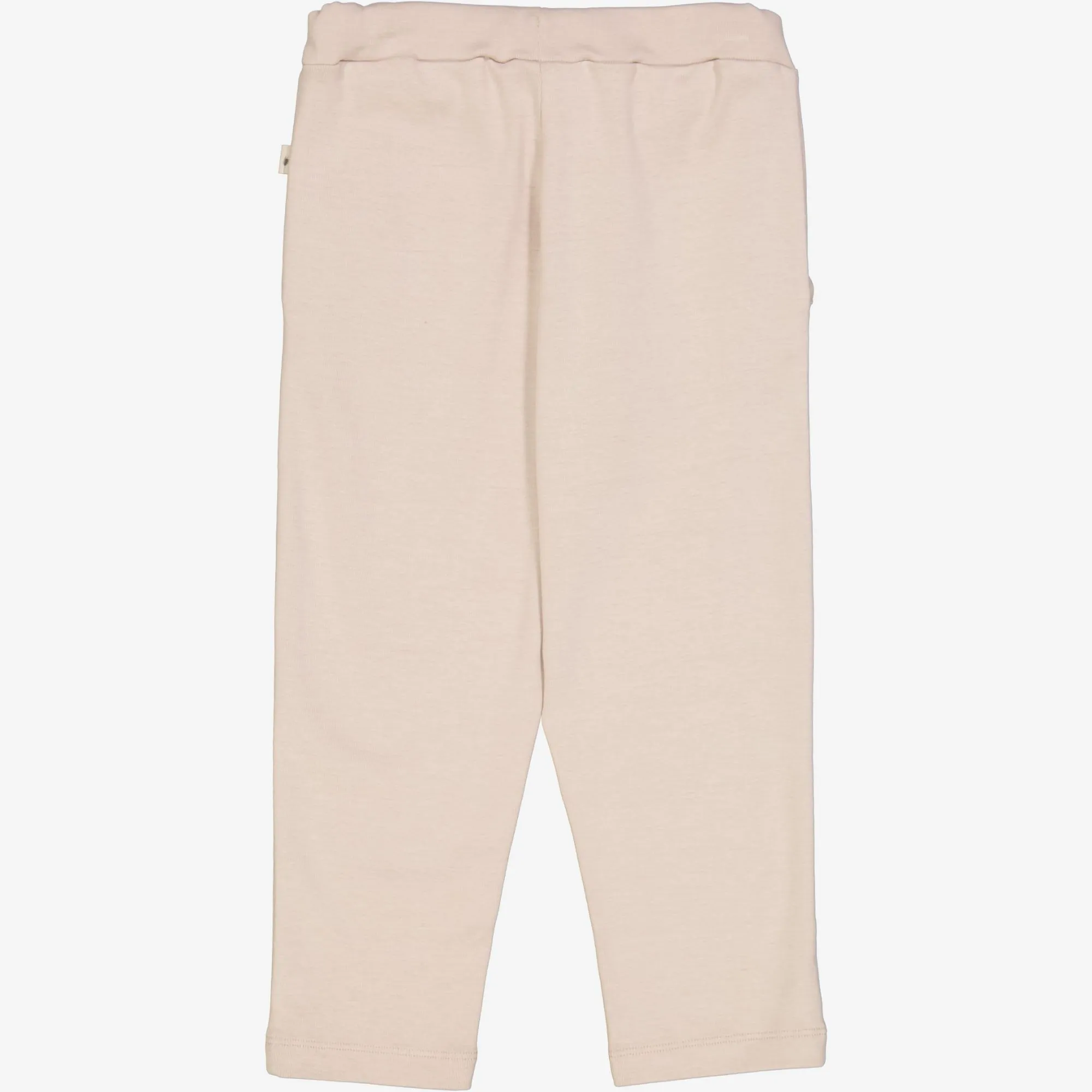 Soft Pants Elvina - pale lilac