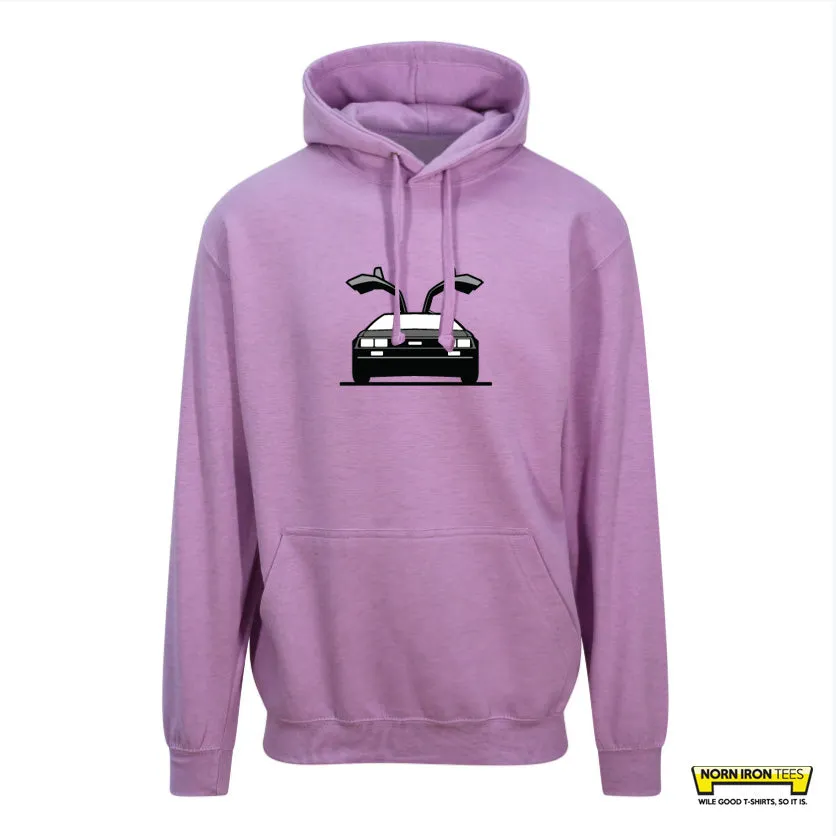 Surf Hoodie - Choose Any Norn Iron Design