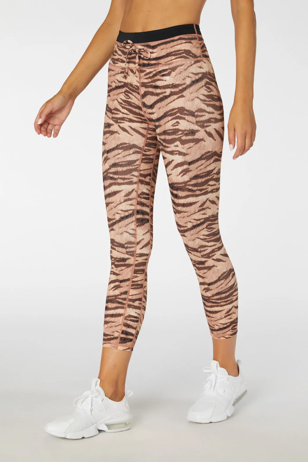 Trail Blazer 7/8 Legging