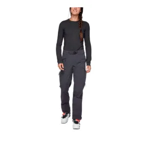 Womens Dawn Patrol Hybrid Pants